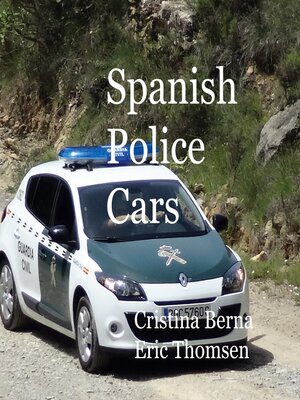 cover image of Spanish Police Cars